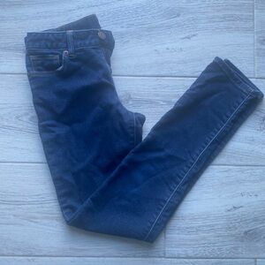 GAP Girls - Super Skinny Stretch Jeans - 12